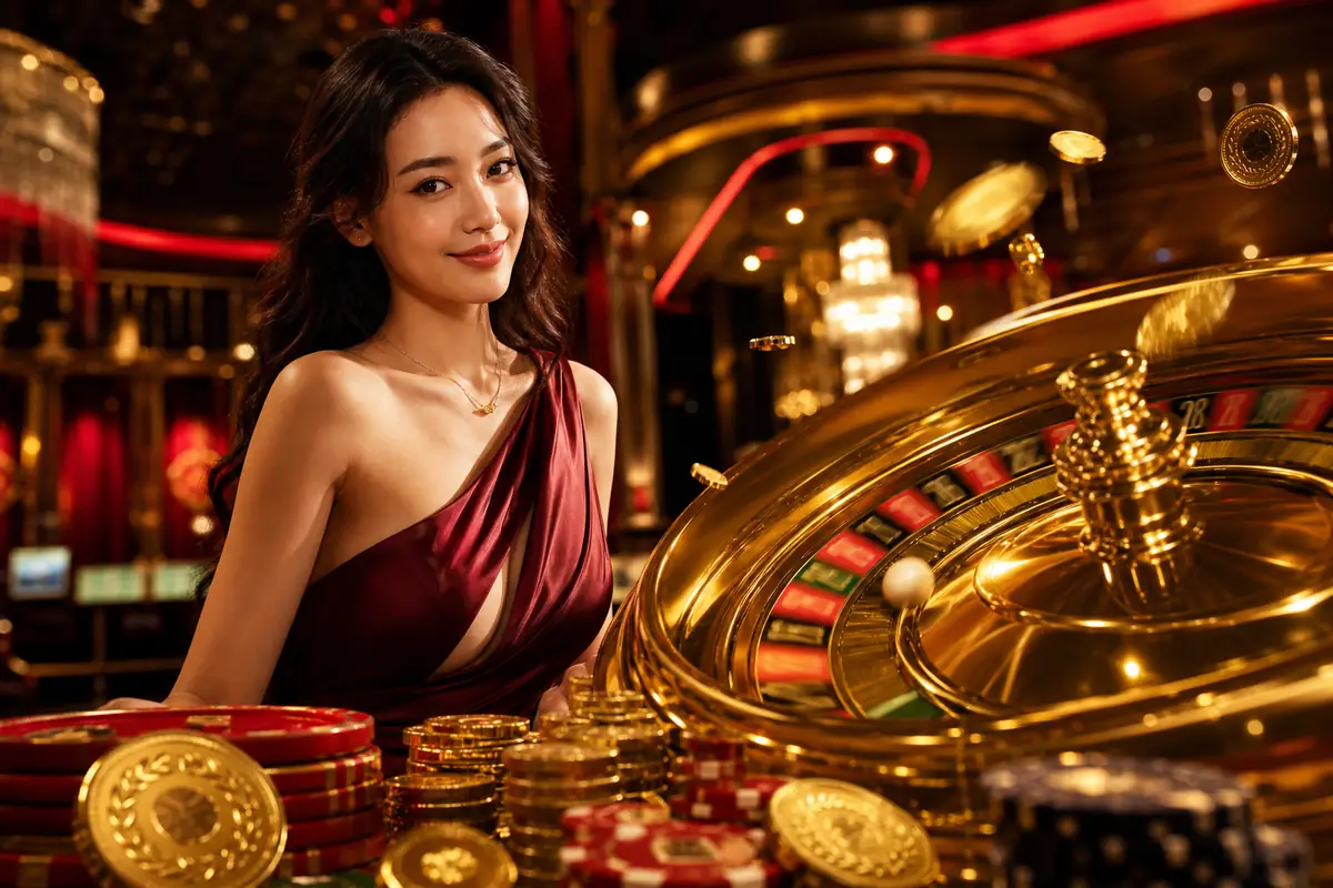 u2ww2 Dragon Tiger meja permainan live casino